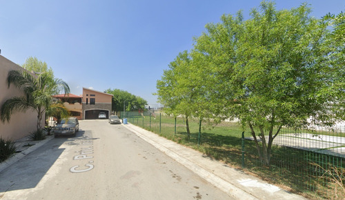 Casa En Venta ¡remate Bancario!- Callejón De Los Olivos, Gil De Leyva, Montemorelos, N.l. -jmjc10