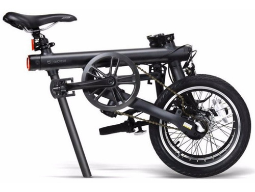 Bicicleta elétrica dobrável Xiaomi Mi Smart