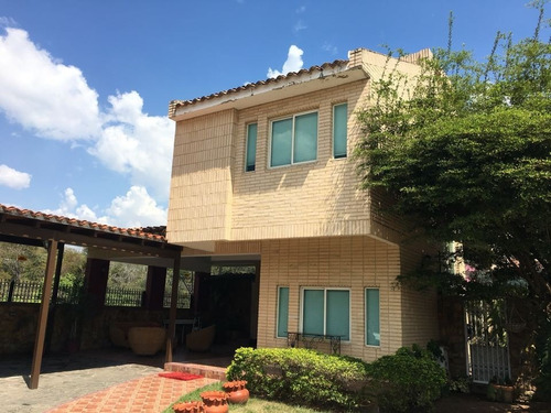 Imagen 1 de 14 de Casa Lomas Del Country Club Guataparo