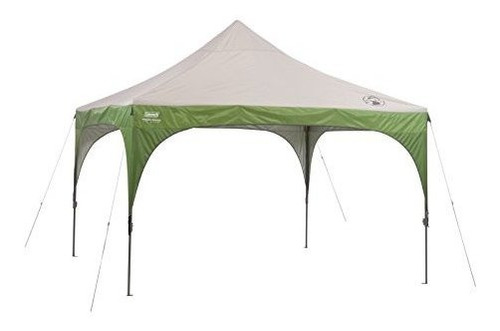 Toldo Plegable Techo Carpa   12' X 12'