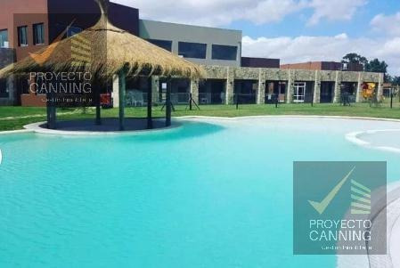 Imagen 3 de 5 de Venta De Lote Terreno En La Alameda Canning