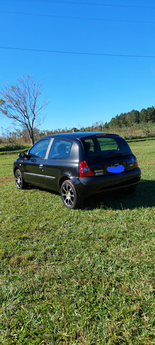 Renault Clio 1.2 F2 Yahoo Authe.