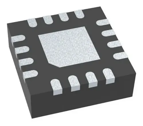 CONF. 10 PZ CIRCUITO INTEGRATO 74F258 DIP16 - Marche Varie