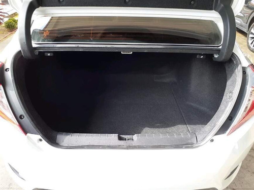 Imagem 11 de 12 de Civic 2.0 16v Flexone Exl 4p Cvt