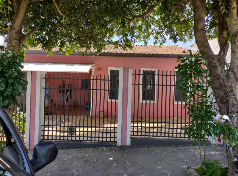 Captação de Casa a venda na .... 167, Jardim Vista Alegre, Campinas, SP
