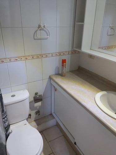 A 3 Cuadras Del Centro $330.000 Con Gastos Comunes Incluidos