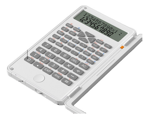 Calculadora De Funções Portátil Usb Multifuncional Smart Sin