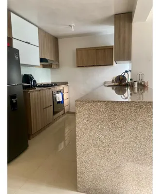 Apartamento en venta