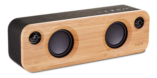 Parlante Bluetooth House Of Marley Get Together Mini