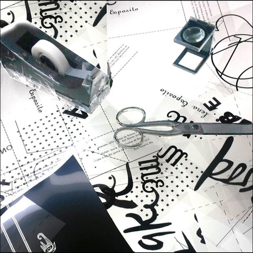 Imagen 5 de 5 de Bajadas Linotronic Celuloide Para Serigrafia Flexo Grabado