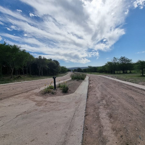 Imagen 1 de 15 de Exclusivo Lote En Venta De 1053m2 Ubicado En Villa Giardino