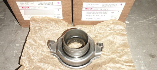 Collarín Luv Dmax 3.5 Gm 94377417