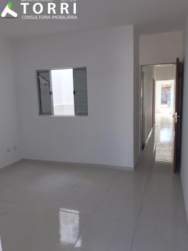 Casa No Jardim Itália - Aceita Financiamento - Ca01862 - 68099845