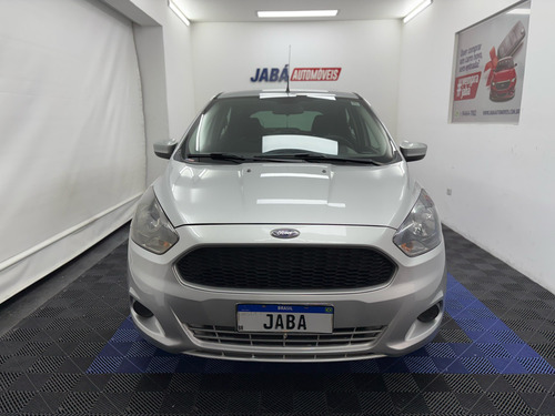 Ford Ka Ka 1.0 SE (Flex)