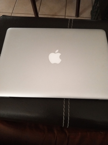 Apple M1 2012, 8gb Ram, 512gb Ssd, Macos (Usado)