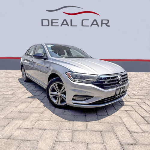 Volkswagen Jetta R Line Tiptronic TSI 1.4L