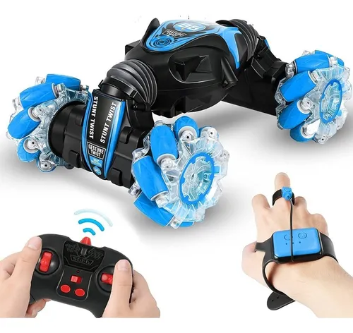 Scorpion carro control remoto precio top
