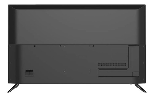 Pantalla Inteligente Led Jvc De 50'' 4k 2160p Lt-50maw805