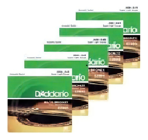 Kit 5 Encordoamentos Violao Aco Daddario Ez890 009