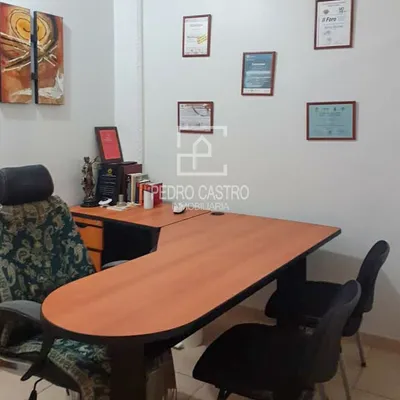 Oficina en venta