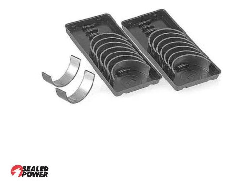 Conchas Biela Jeep Grand Cherokee Wj Wk 4.7 1999-2010 0.20