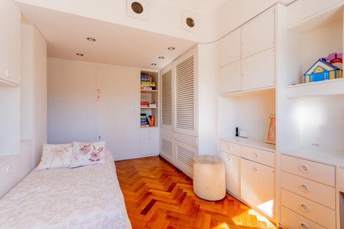 Imagen 23 de 30 de Venta Penthouse 6 Amb C/ Terraza Propia, Vista Al Río, 1 Coch, Seg Totém - Olleros 1800, Las Cañitas