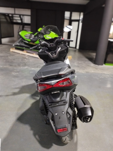 Nuevo Kymco X-town 250 !! Entrega Inmediata