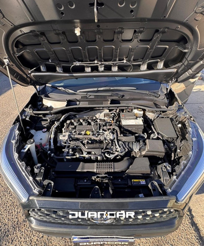 Toyota Corolla Cross 2.0 Xei Cvt