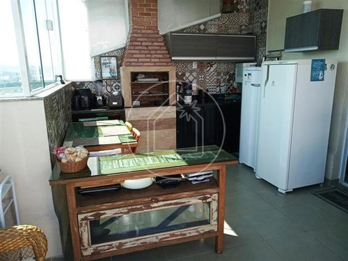 Apartamento - Ref: 852798