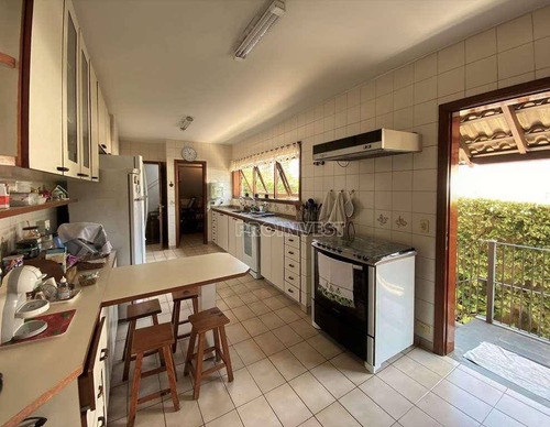 Imagem 28 de 30 de Casa No Palos Verdes - Condominio - Granja Viana - Ca17856
