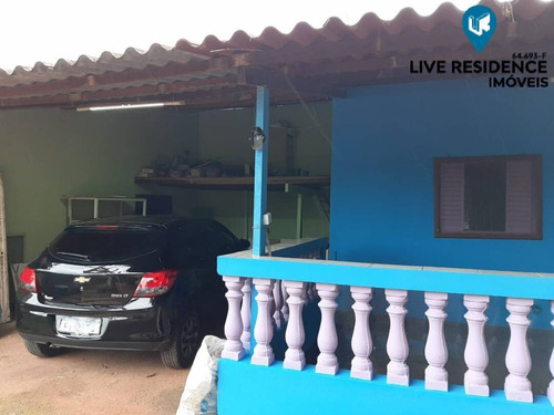 Imagem 13 de 15 de Chácara Com Pomar Formado, Totalmente Plana! Live Residence - 5728
