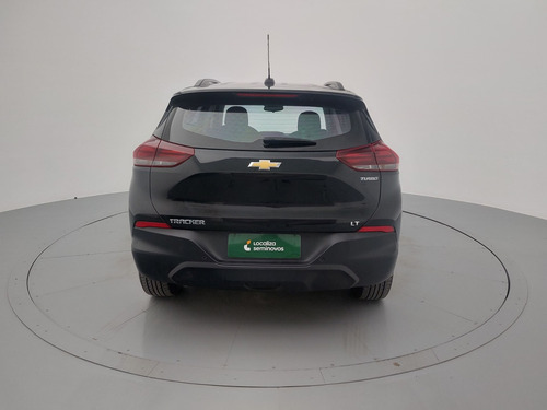 Chevrolet Tracker 1.0 TURBO FLEX LT AUTOMÁTICO