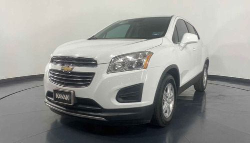 Imagen 1 de 15 de 40871 - Chevrolet Trax 2016 Con Garantía At