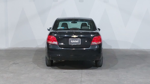 Chevrolet Aveo 1.5 LS A