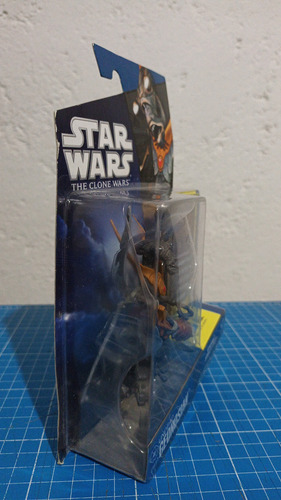 Undead Geonosian The Clone Wars Star Wars Cw34 2010 (Usado)
