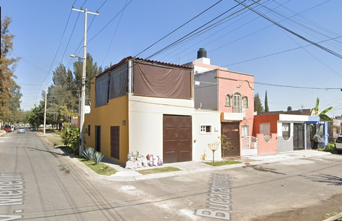Casa En Remate Bancario En Tlajomulco, Jalisco. Mm