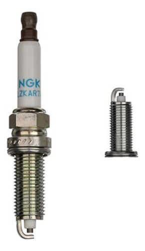 Bujia Tradicional Lzkr6b-10e Ngk Spark Plug Unidad