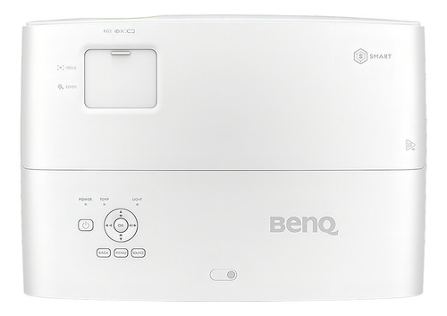 Proyector BenQ Eh620 3400lm blanco 127V