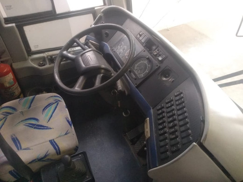 Ônibus Rodoviário