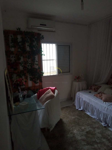 Imagem 4 de 13 de Casa Com 3 Dorms, Centro, São Vicente - R$ 375 Mil, Cod: 3242 - V3242