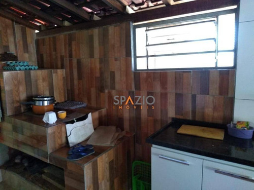 Imagem 16 de 30 de Chácara Com 2 Dormitórios À Venda, 2000 M² Por R$ 350.000 - Planalto Da Serra Verde - Itirapina/sp - Ch0024
