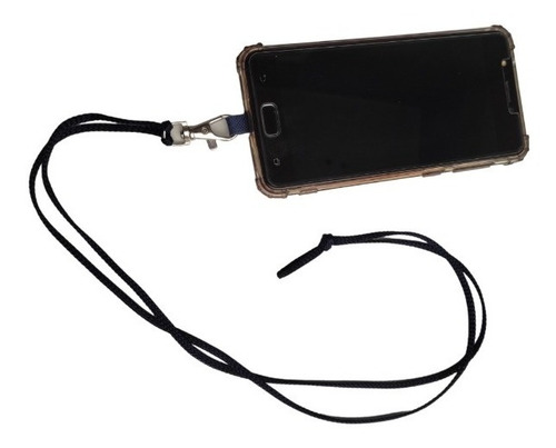 Imagem 5 de 6 de Cordão Anti Furto Para Smartphones Todos Os Modelos