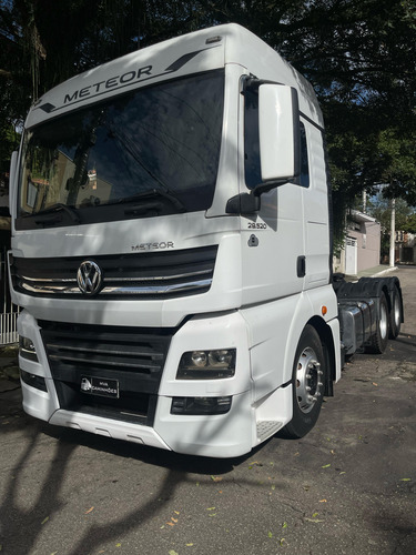 Volkswagen Meteor 29-520 6x4 Ano 2023