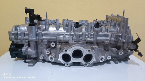 Cabeza Para Buick Envision O Camaro 2.0 Turbo 2021 Al 2023 (Usado)