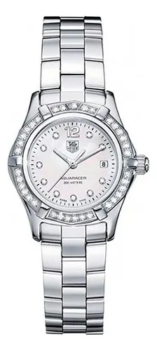 Aquaracer calibre cheap 5 500m