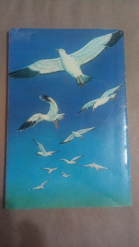 Livro O Paraíso É Uma Questão Pessoal Richard Bach (Usado)