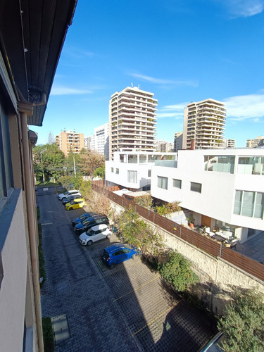 Se Vende Dpto, Excelente Ubicación - Rotonda Atenas- L C