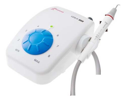 Ultrasonido Scaler Dental Woodpecker Uds-k Led Y Bomba Agua
