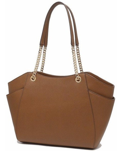 Imagen 5 de 9 de Bolsa Mk Michael Kors De Piel Original Para Dama