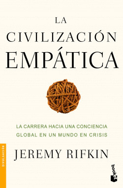 Libro Civilización Empática, La